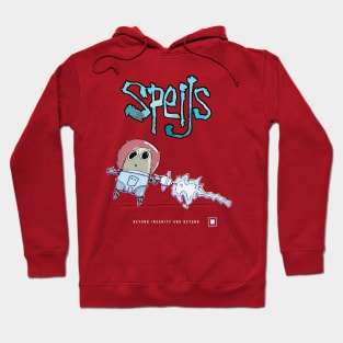 Speijs Hoodie